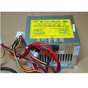 大眾  工控電源  LPS-260W 220V/115V